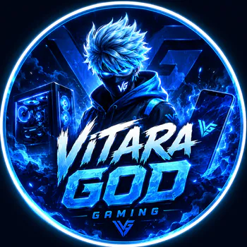 VitaraGod