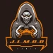J_L_M_O_D - Kick Charts