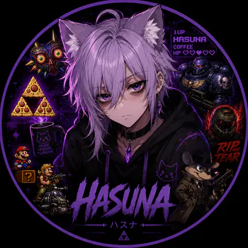 HasuneTV