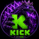 RealGodz1lla Kick