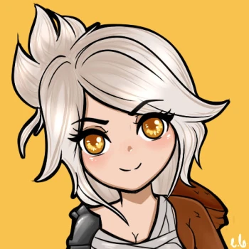 Kick profile picture for @hiraeth