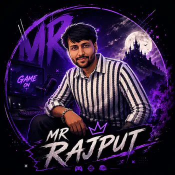 MrRajputLive