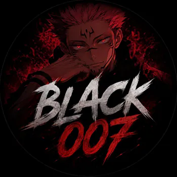 BLACKM007