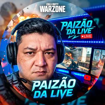 PaizaoDaLive