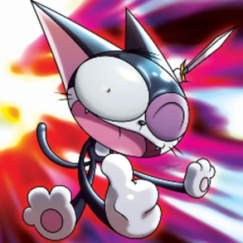 Kick Profile Pic