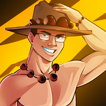 Marcostrongest