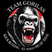 GORILAKICK
