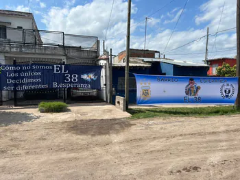 Lospibessdel38