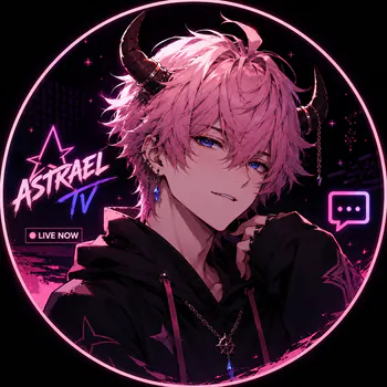 AstraelTV