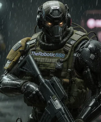 THEROBOTIC88