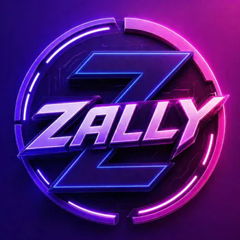 Zally_kick