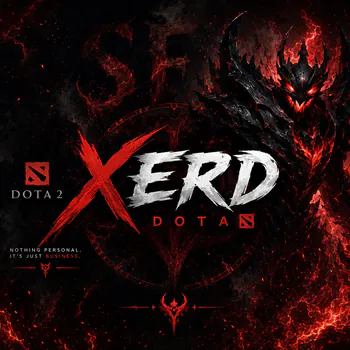 XERDDOTA