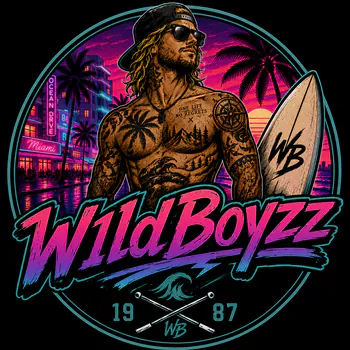 W1ldboyzz