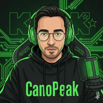 CanoPeak