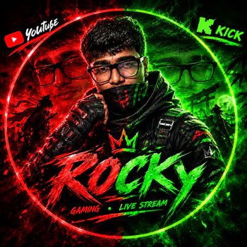 ROCKYBAIHERE