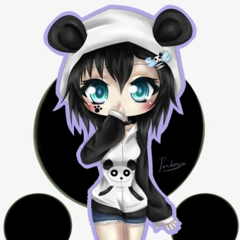sush1panda