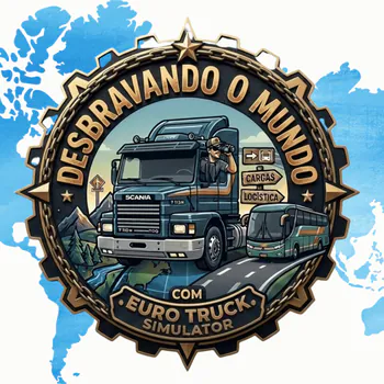 Foto de Perfil de desbravandoomundonoets
