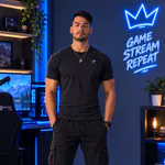 TylerDoucetteGaming Kick