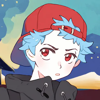 Kick Profile Pic