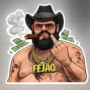 Fejaorp