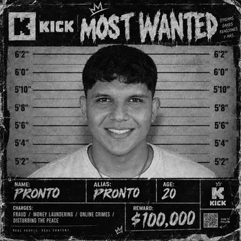 Streamer PFP