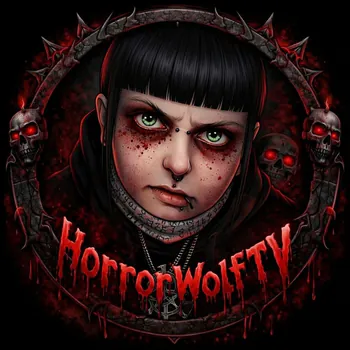 HorrorWolfTV
