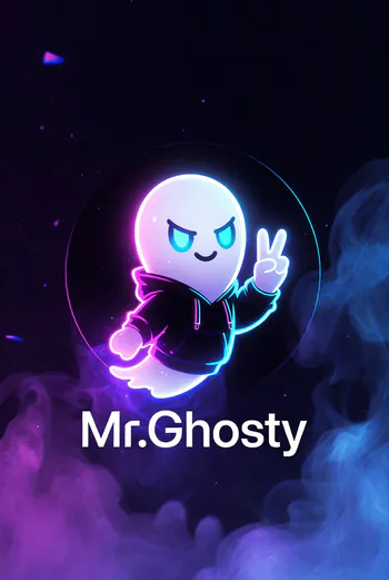 MrGhostyPR