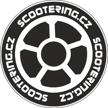 Scooteringcz