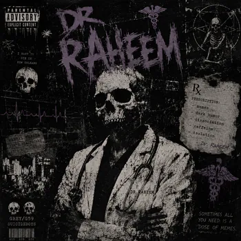 DrRaheem