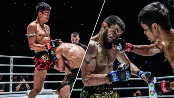 SuperMaxMuaythai