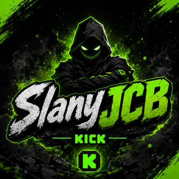SlanyJCB
