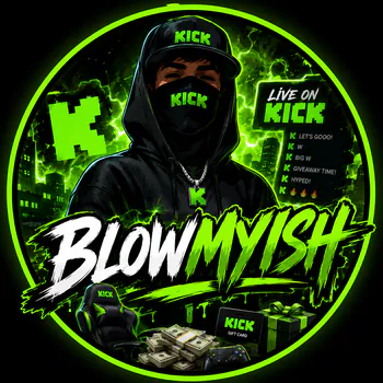 BlowMyIsh