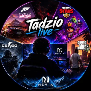 tadziolive2026