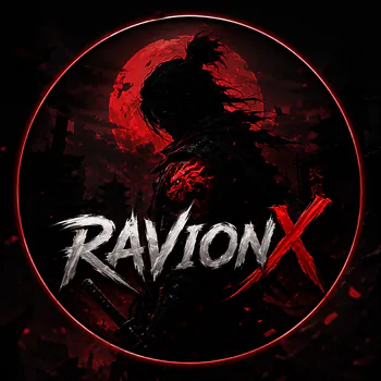 RavionnX
