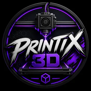 Printix3D