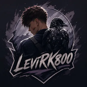 Levirk800