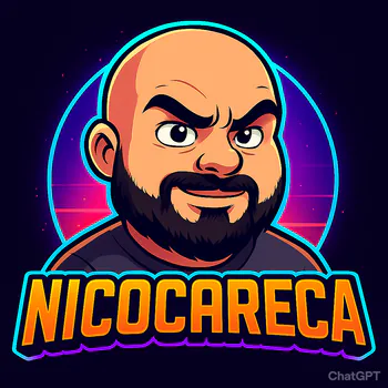 NicoOCareca