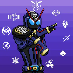 StrikeMach