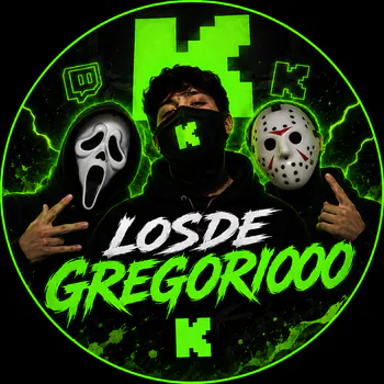 LOSDEGREGORIOOO