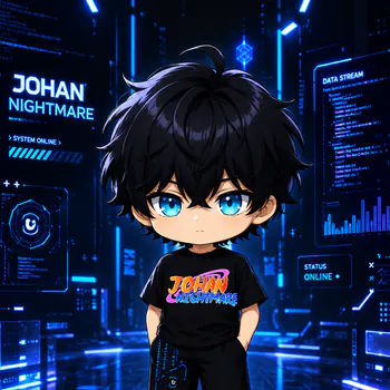 johannightmare