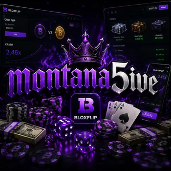 montana5ive