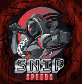 SnipSpeedS