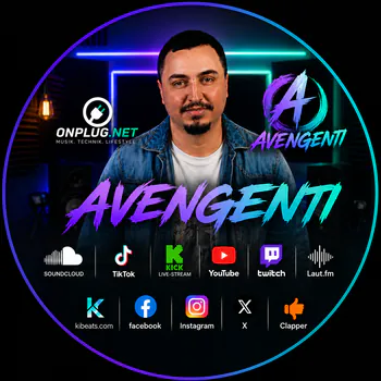 avengenti