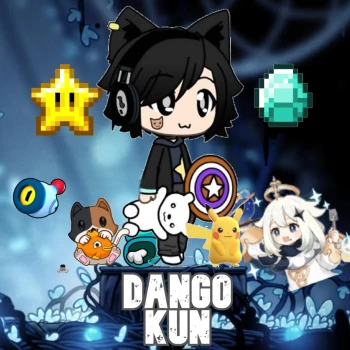 Dangokun