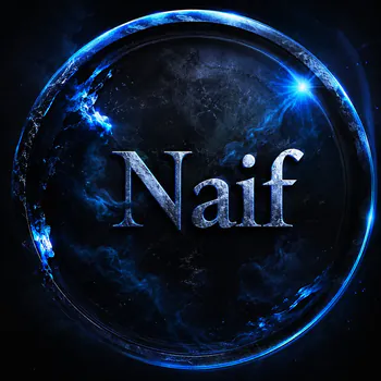 maybenaif