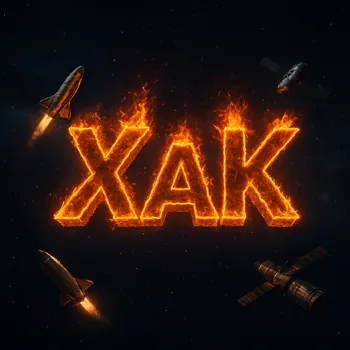 Xakinight