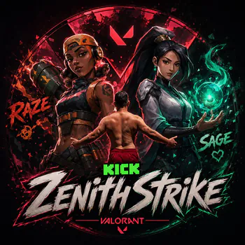 zenithstrike