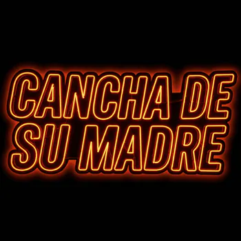 CanchaDeSuMadre