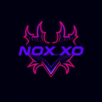 Nox_xo Kick Profile Picture