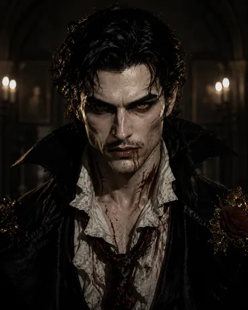 VAMPIROFINO